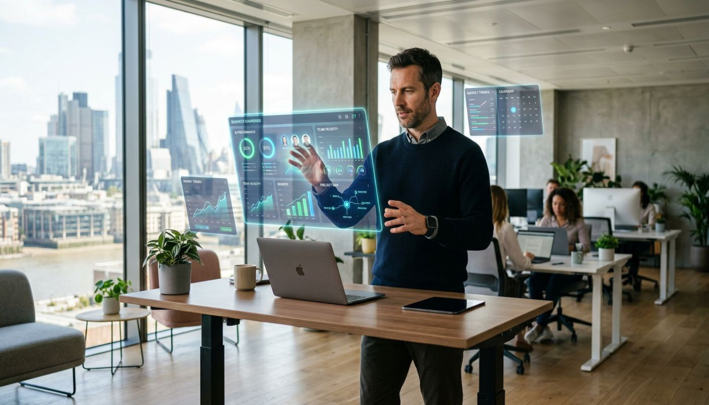 Augmenter l'efficacité du manager avec des outils spécifiques