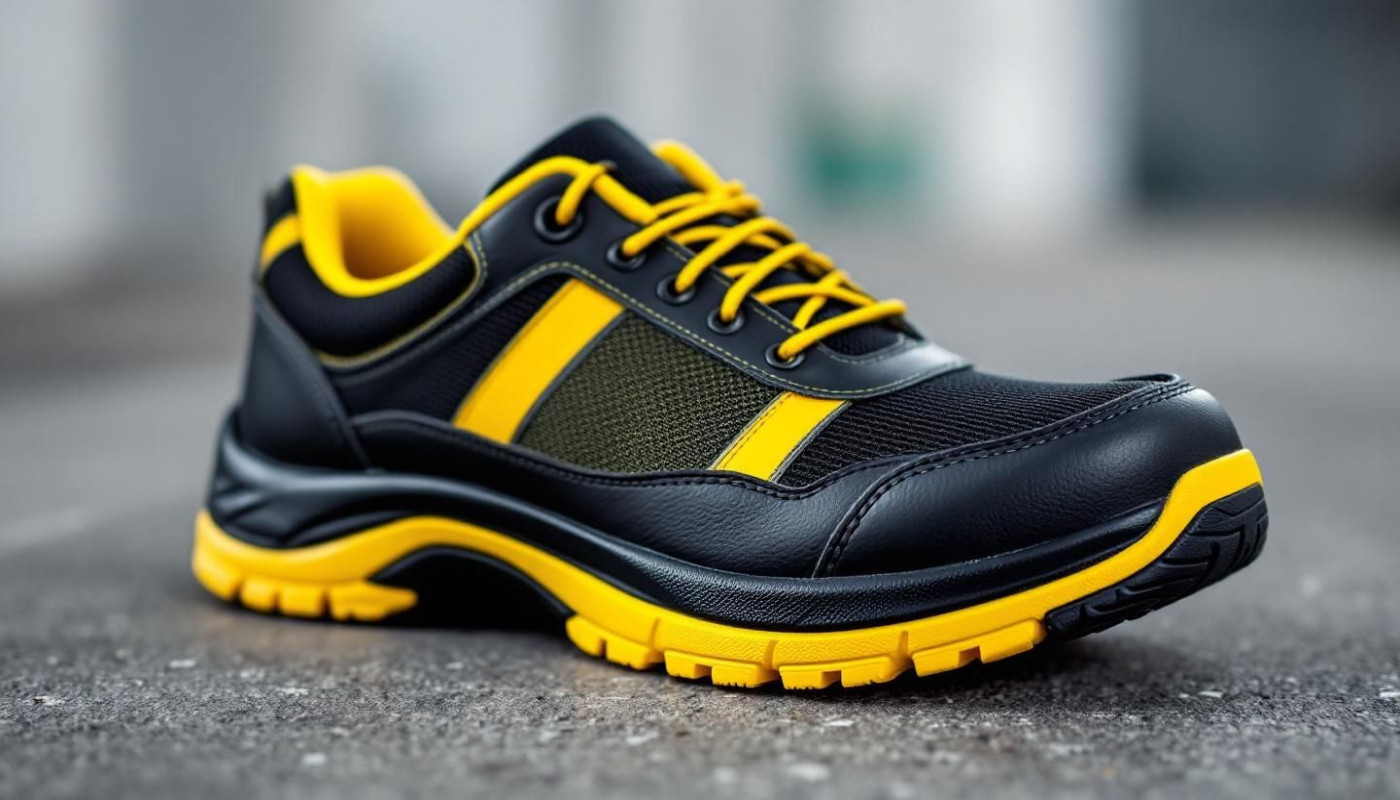 Comment choisir des chaussures de sécurité adaptées à votre secteur ?