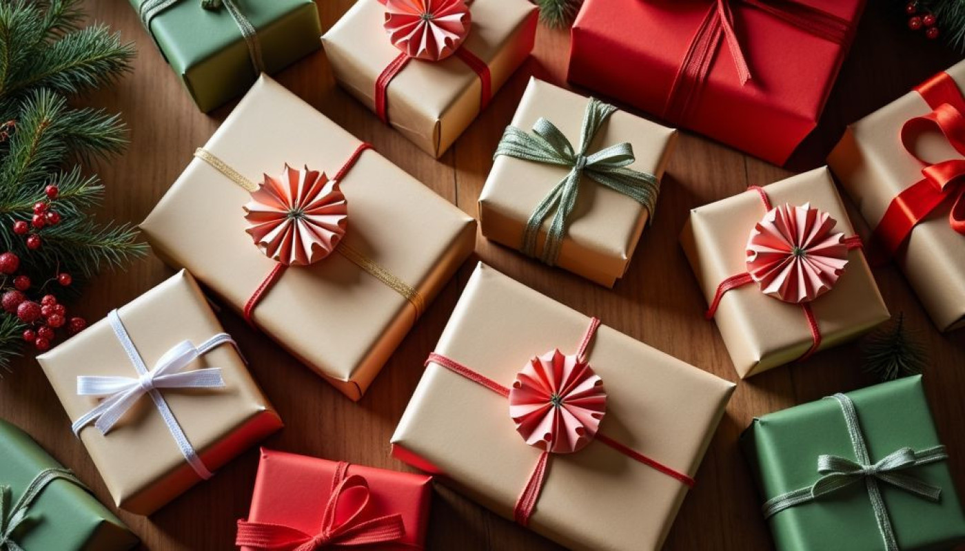 Divers - Comment choisir le cadeau parfait pour chaque occasion ?
