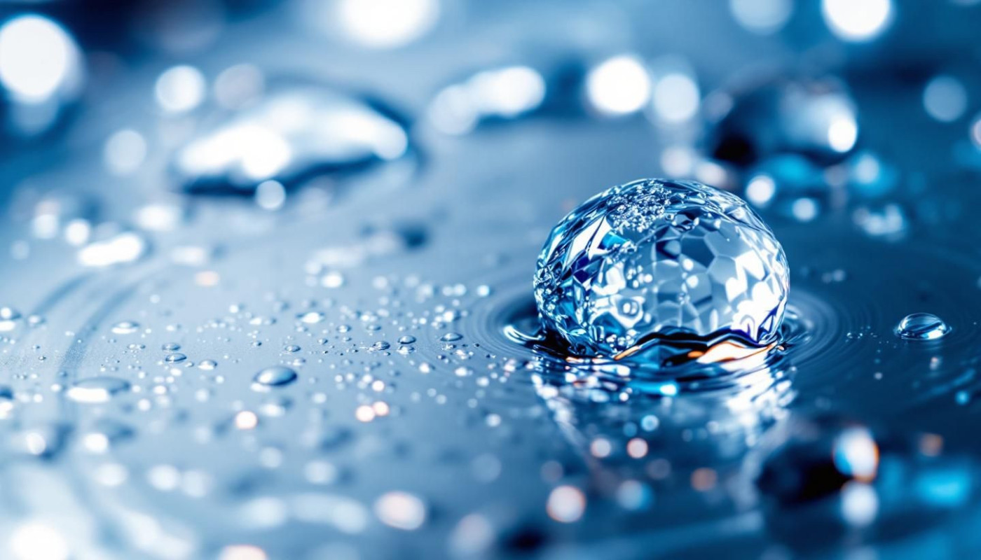 Santé - Comment l'osmose inverse améliore-t-elle la qualité de votre eau potable ?