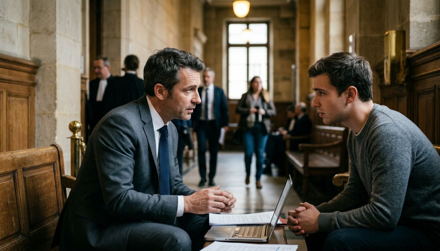 Comment un avocat spécialisé peut influencer l'issue d'une affaire pénale ?