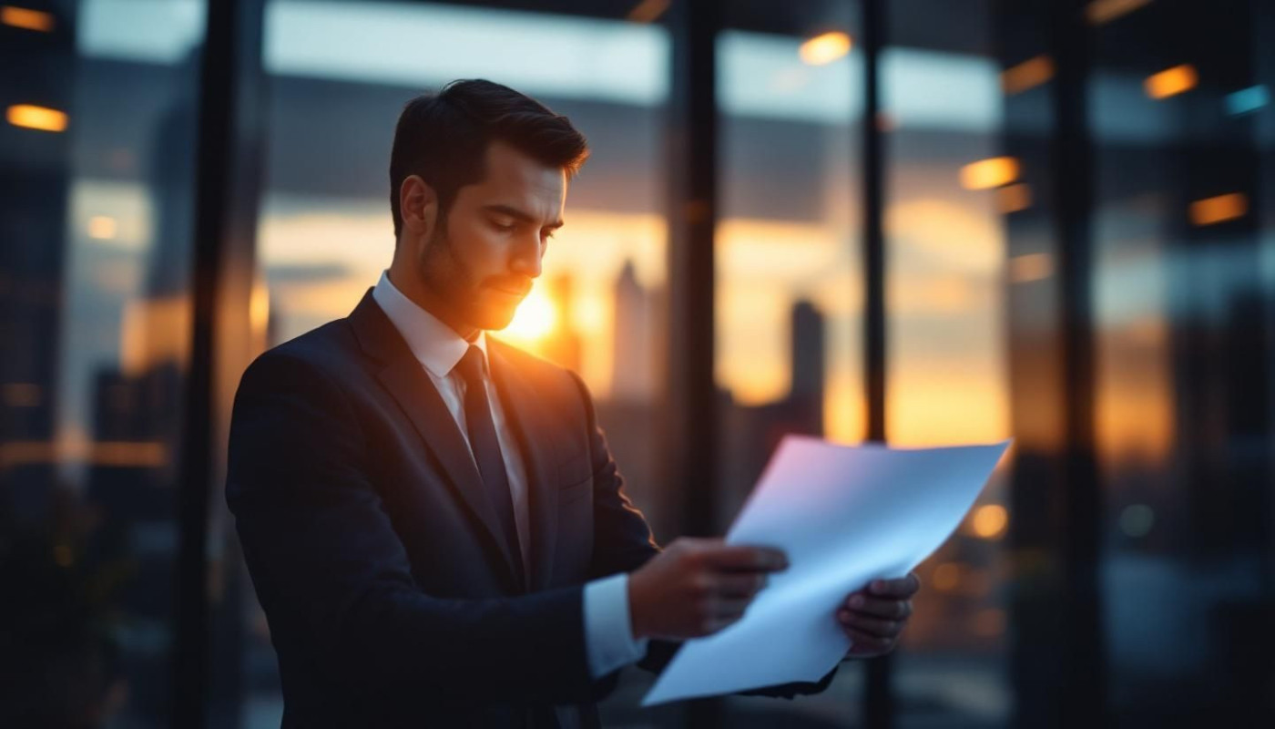 Exploration des implications du droit financier pour les entreprises modernes