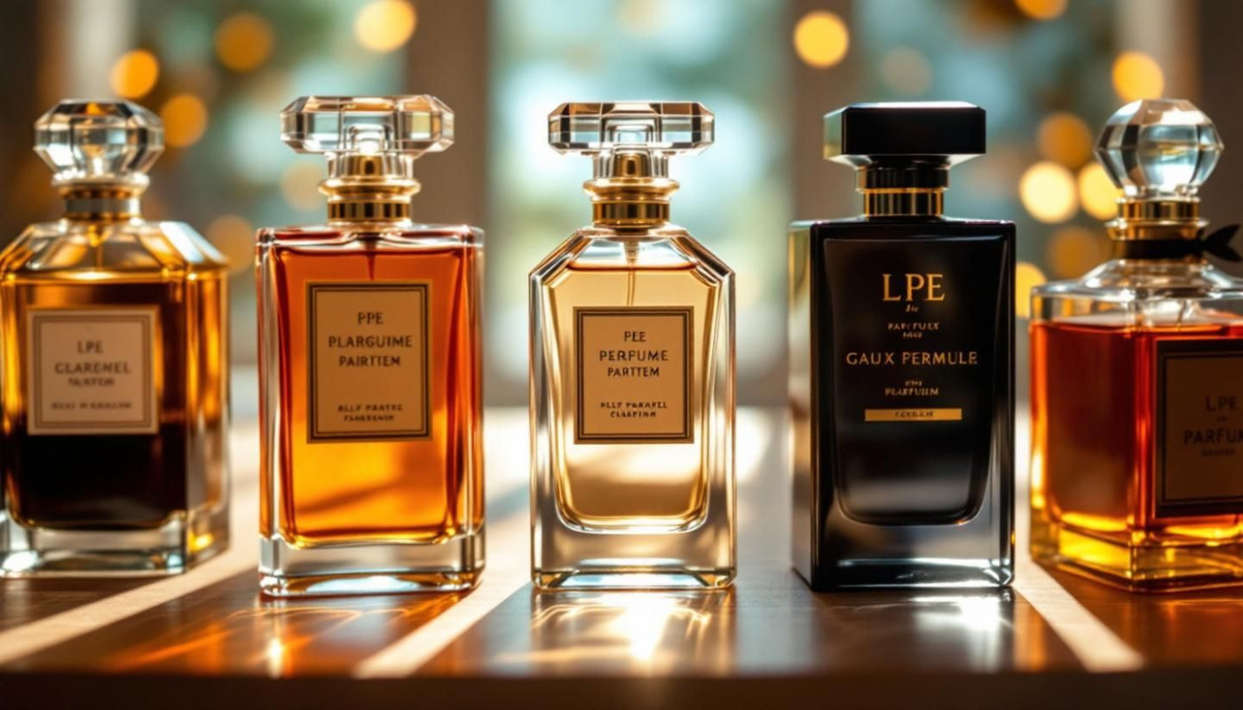 Exploration des parfums iconiques et leurs différentes expressions