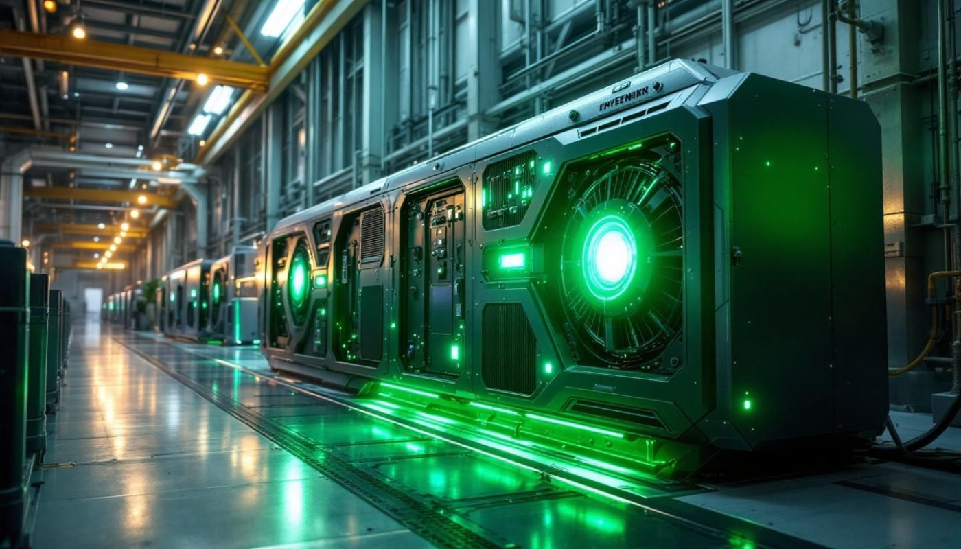Impact environnemental de l'innovation en matière de valorisation énergétique