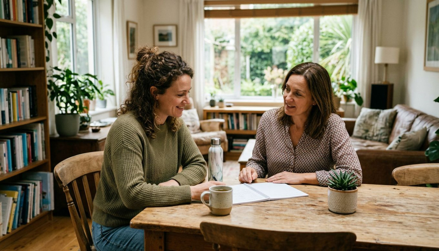 Les bénéfices de l'approche personnalisée pour un bien-être durable