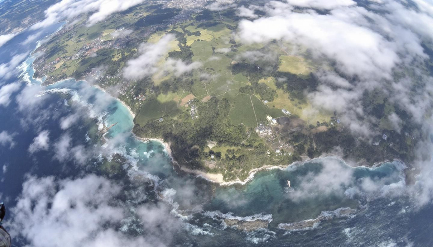 Photographie aérienne : astuces pour capturer des paysages depuis une montgolfière